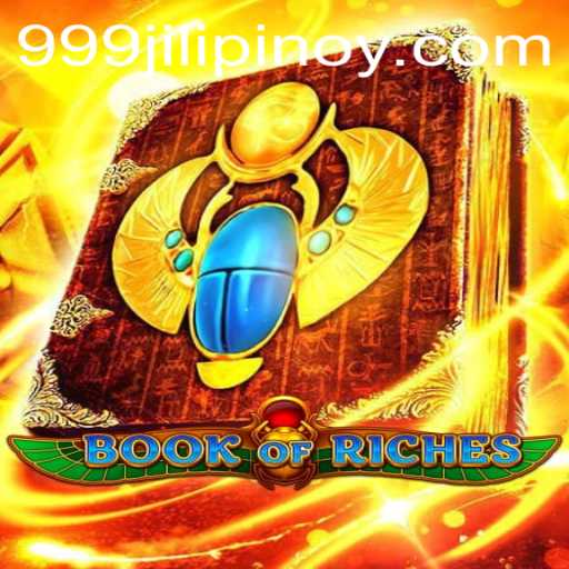 Exploring the World of BookofRiches and the Gaming Phenomenon 999jili