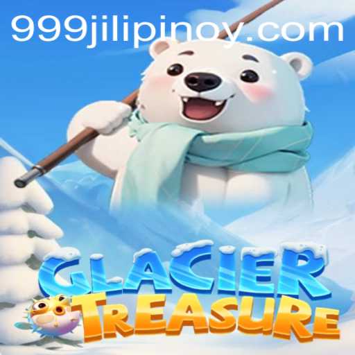 Unveiling GlacierTreasure: An Epic Adventure Awaits