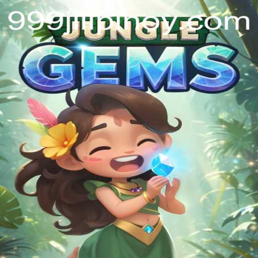 Explore the Exciting World of JungleGems: A Deep Dive into Gameplay and Rules