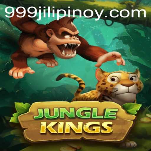JungleKings: A Dive into the Thrilling World of 999jili