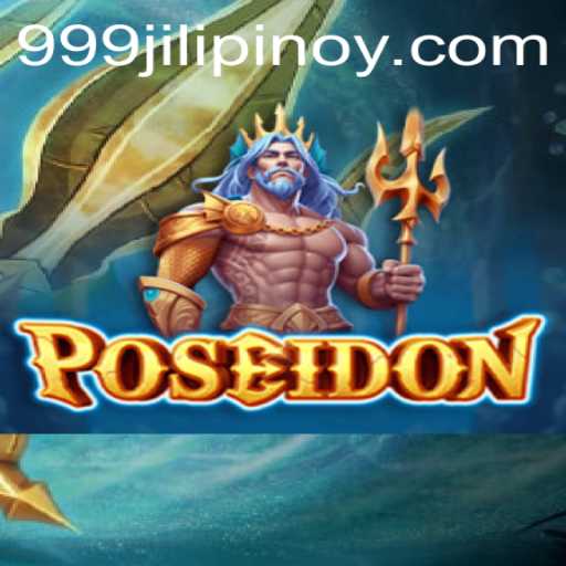 Poseidon: Dive into the Depths of Adventure with 999jili
