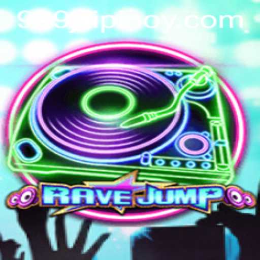 RaveJump: A Dazzling Leap into the Future of Gaming