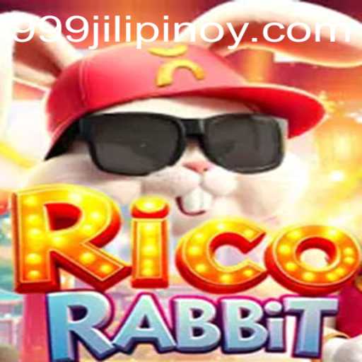 RicoRabbit: A Journey into the Vibrant Universe of 999jili