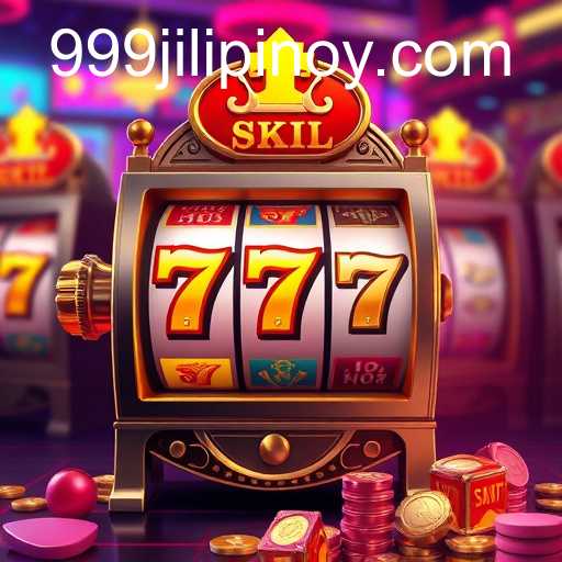 The Evolution and Allure of Slot Machines: Diving into the World of 999jili