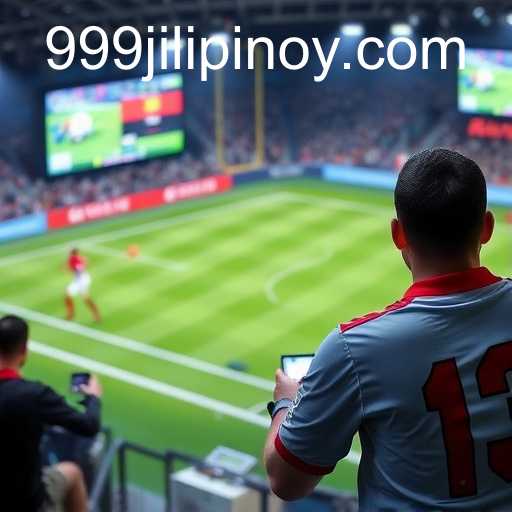 Exploring Virtual Sports: The Future of Entertainment in the Digital Era